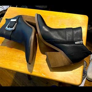 Vicent Cumuto Bootie